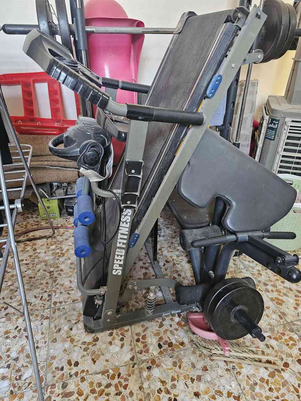 جهاز جري للبيع شغال سعره 175الف مكاني سبع البور ***********
