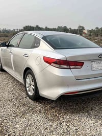 اوبتيما • ٢٠١٨ • السماوه