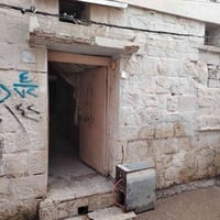 دار للبيع منطقة المنصور مساحة 72 متر يحتوي الدار على غرفتين واستقبال و...