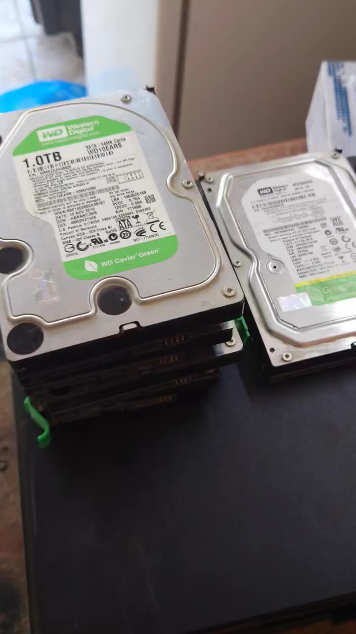 هاردات شلعه اشكد تدفع وبلعافية


**إذا كنت صاحب هذا الإعلان وتريد حذفه لأي سبب، رجاءا أرسل رسالة إلى الدعم الفني**