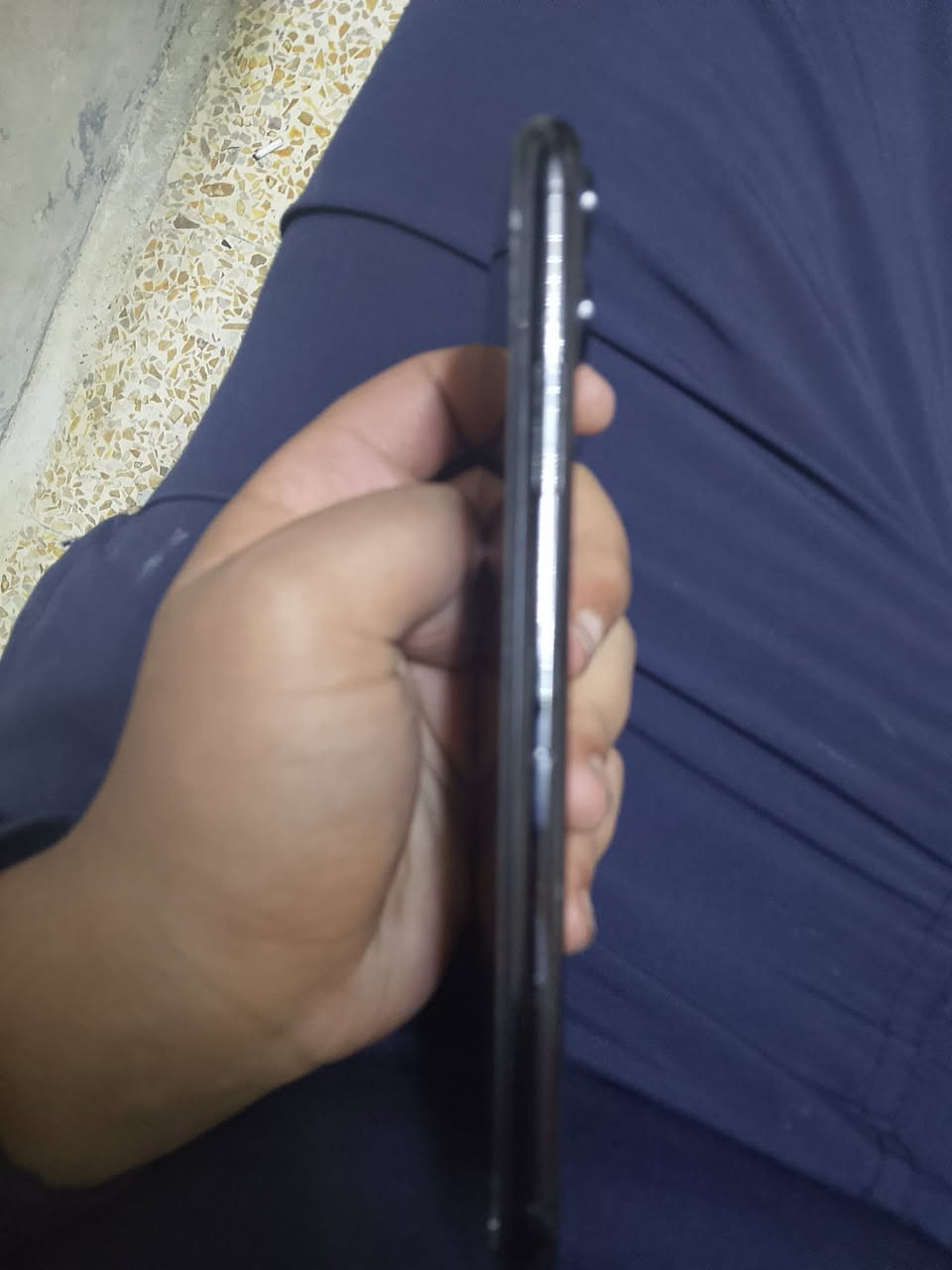 ايفون 11pro max


**إذا كنت صاحب هذا الإعلان وتريد حذفه لأي سبب، رجاءا أرسل رسالة إلى الدعم الفني**