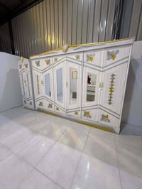 صبغ حراره • ٩ قطع • نقل مجاني بغداد