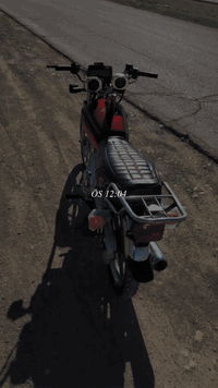 شباب ماتور للبيع موديل 18مكينا روبر ما مفتوح كهرباء كله شغاله سعر 500و...