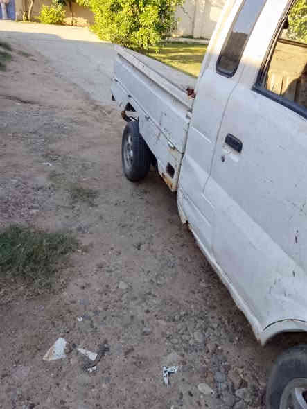 يا الله السلام عليكم ورحمه الله وبركاته يا اخوان هايدي للبيع سياره مال بستان السعر 10 ورقات وبيها مجال ***********
