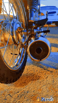 السلام عليكم دراجة للبيع حربي رابيدو موديل 25 شاصي نامة أوراق اصولي الدراجة خير من الله نشطة وتعمير جديد الدراجة ما بيها اي نقص السعر ب 600 وبيها مجال مكاني دلي عباس للاستفسار ***********.
