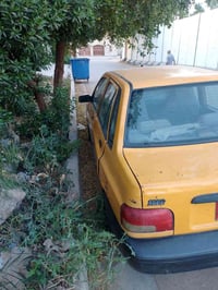 سايبا • ١١ سنه • رقم بغداد