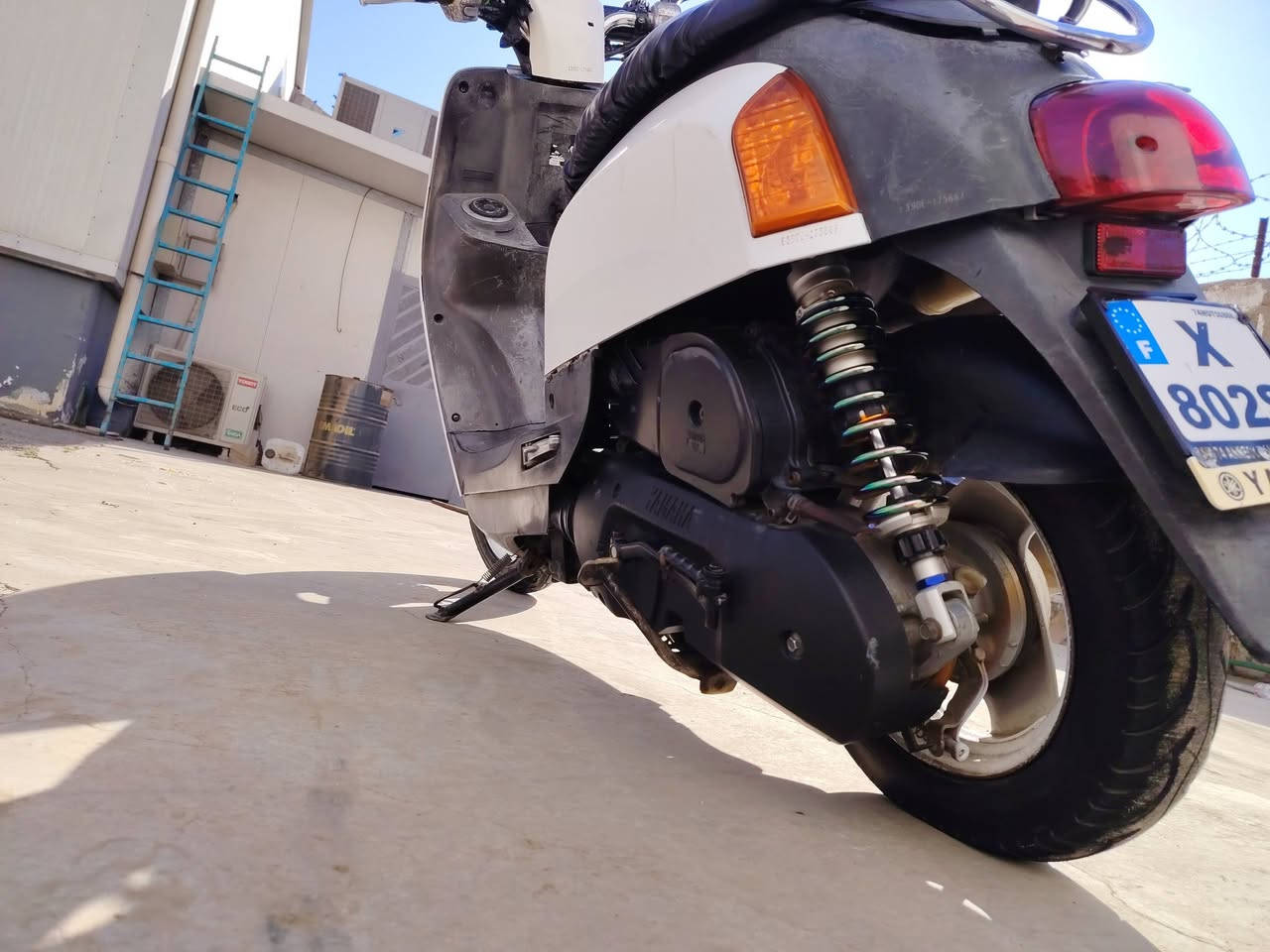 أي نقص مابيه حي الجهاد ***********اسعر 700
