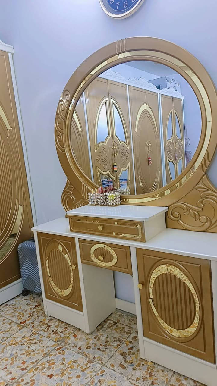 غرفه مستعمله قليل ونظيفه سعرها مليون وربع وبيها مجال بسيط


**إذا كنت صاحب هذا الإعلان وتريد حذفه لأي سبب، رجاءا أرسل رسالة إلى الدعم الفني**