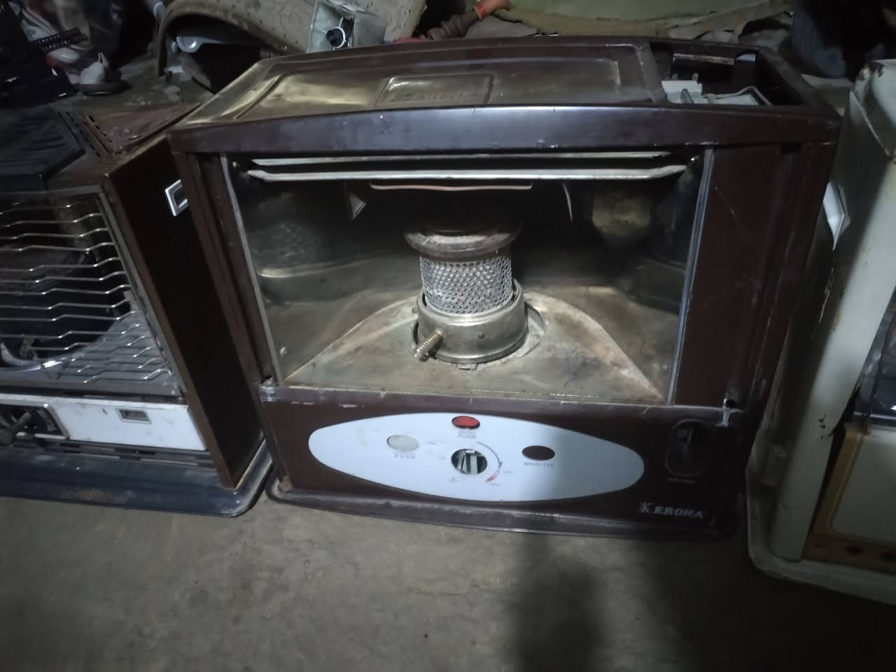 سلام عليكم للبيع سعر الصوبه 20الف كربلاء حي الغدير


**إذا كنت صاحب هذا الإعلان وتريد حذفه لأي سبب، رجاءا أرسل رسالة إلى الدعم الفني**