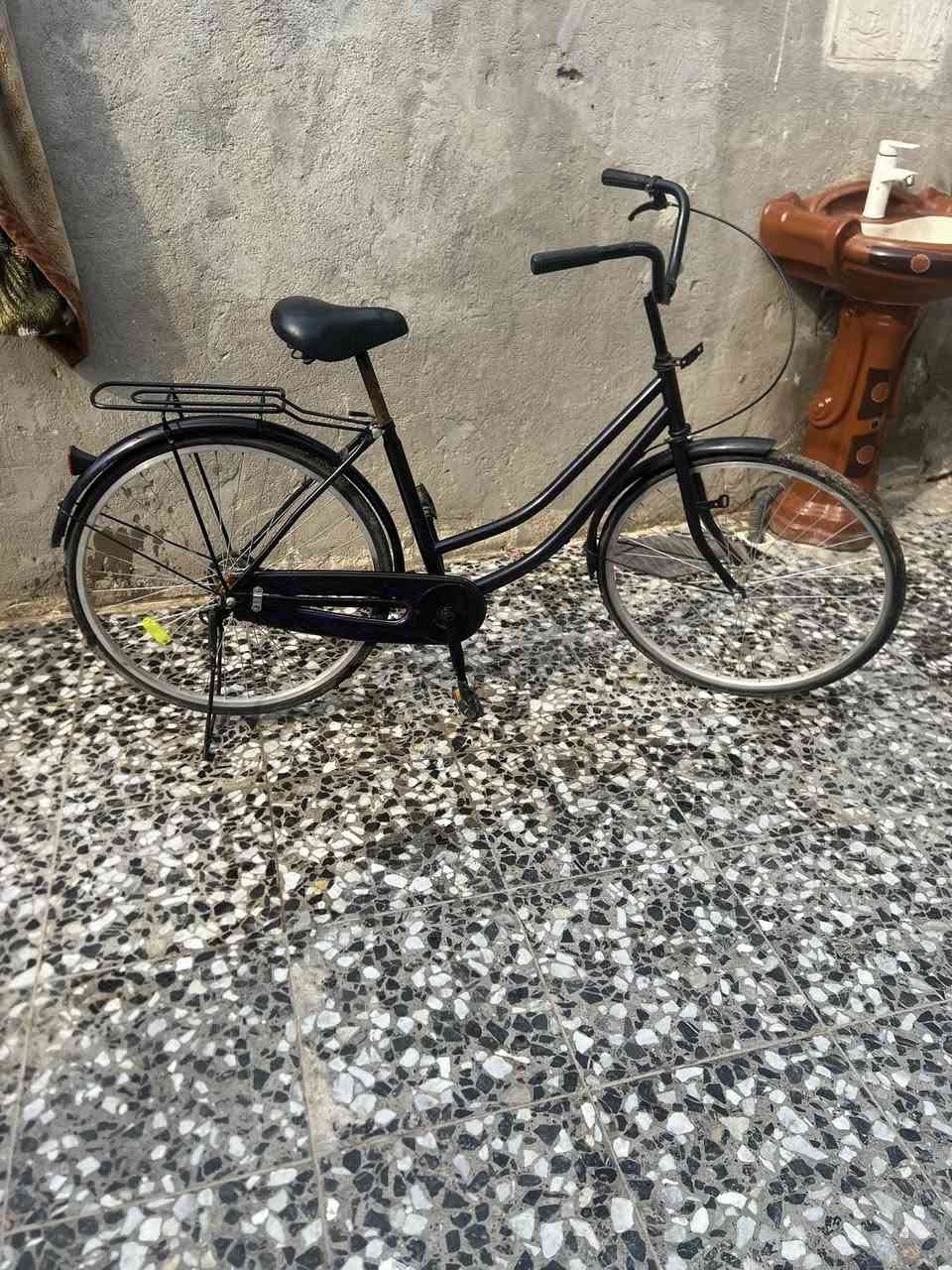 سلام عليكم بيسكل بنتي جديد اللبيع العنوان النهرون شارع ستين


**إذا كنت صاحب هذا الإعلان وتريد حذفه لأي سبب، رجاءا أرسل رسالة إلى الدعم الفني**