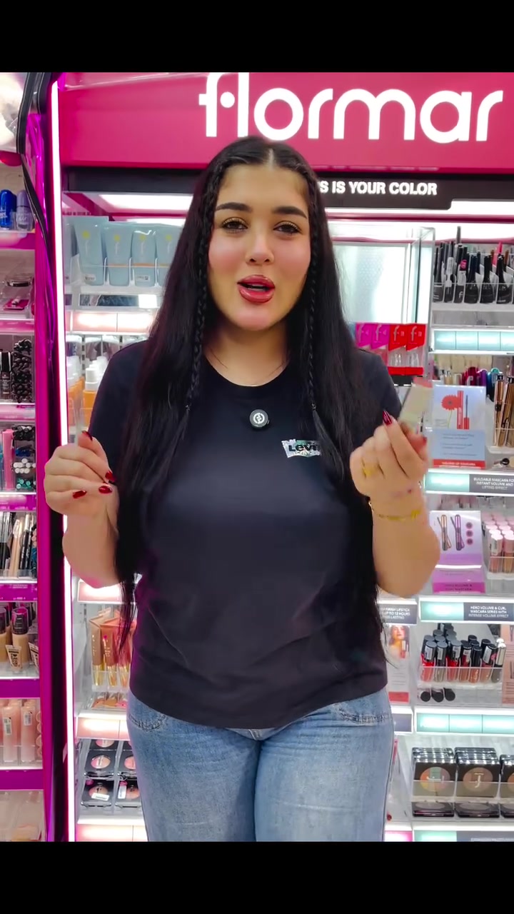 حمرة كلوس. من ماركة  فلورمار 💄

متوفر بمول روزه ✨


**إذا كنت صاحب هذا الإعلان وتريد حذفه لأي سبب، رجاءا أرسل رسالة إلى الدعم الفني**
