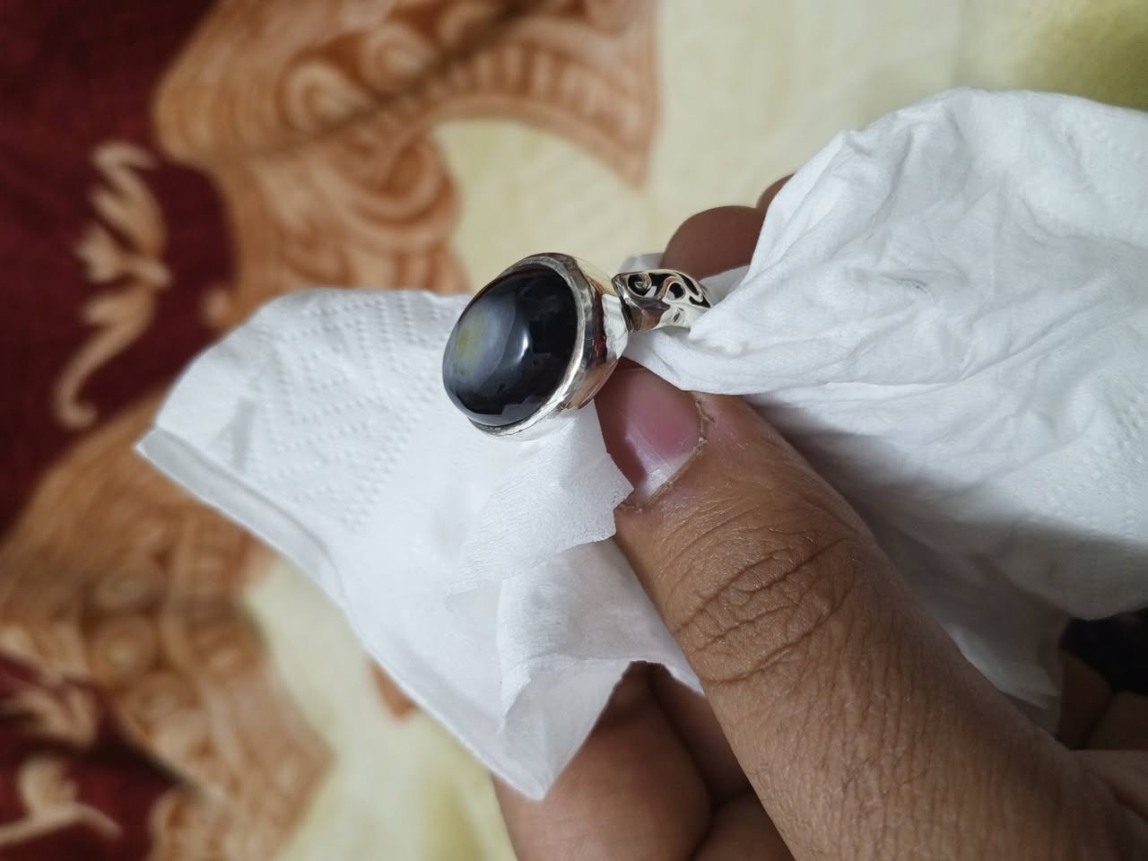 السلام عليكم عندي هذولي المحابس رايد ابيعهم ماعندي توصيل موقعي الكوفة الي يحب يتواصل


**إذا كنت صاحب هذا الإعلان وتريد حذفه لأي سبب، رجاءا أرسل رسالة إلى الدعم الفني**