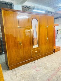 غرفه ام الخمسه • صاج • بغداد مدينه الصدر