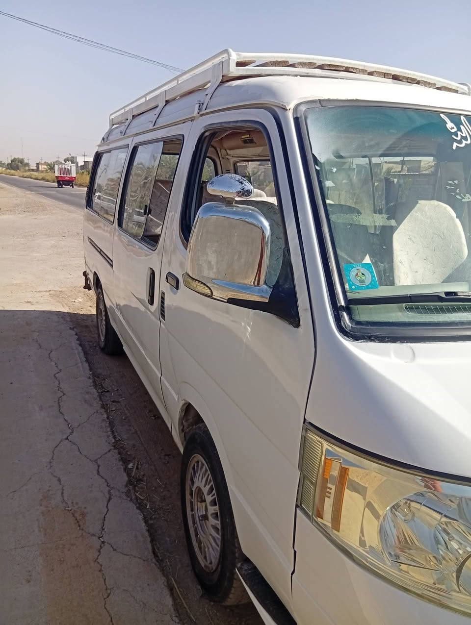 يا الله سلام عليكم فتون موديل 2010 رقم بغداد انكليزي ما صار شهر من سويت السنوية السيارة خير من الله مكينة كير اكسل كفالة عامة دوشمة جديدة لايت زنون اصلي مكان ديالة خان بني سعد السعر 60 وبيهة مجال ***********
