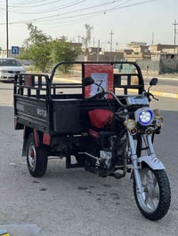 للبيع ستوتة موديل 2020فحل عالي قلاب محرك صفر كهربائية كل شغال سلف كامل...
