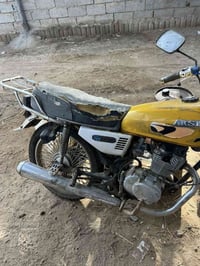 دراجة • بابل النيل