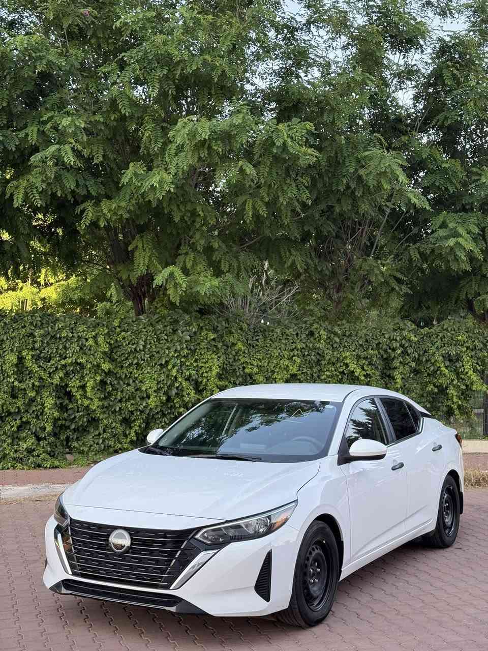 نيسان سنترا 2025 nissan S
سياره جاملغ صبغ بدون دواخل بدون ارباك و حافه بونيد    
موصفات 
بصمه
سويج
حساسات خلفي
ردار امامي
ردار جانبي
ردار خلفي 
نيظام ايكو
نيظام نورمال 
نيظام سبورت 
بعد موصفات  
سعر 132 ورقة  قفل 
سيارة  ماشي 10 الف فقط  
رقم شاصي 3N1AB8BV6SY250456
سياره بدون رقم ترقم شمال دهوك اربيل سليمانيه 

📞:- ***********كورك 
📞:- *********** واتساب
