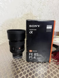 سوني 85 1.4 • جي ماستر • بابل الهاشميه