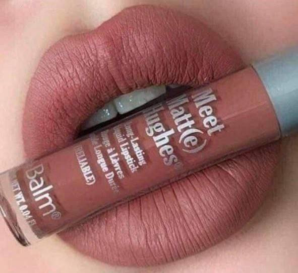 حمر  ذا بالم 🌸💄💄
حمر ذابالم  بالوانة الجديدة 🤩
ثابتة وماااتت كوالتي  عالي 💯💯💯💯
متيبس الشفة ولا تسبب تشقق 💕
بكج كلش مناسب كهدية نازكة وحلوة ومفيدة وأستعمال يومي ⏰
حمر ميني من ذا بالم يحتوي على 6 الوان الأكثر مبيعاً لدى شركة ذا بالم ذات كواليتي عاليه 👍
مات وبنفس الوقت كريميه متنشف على شفه وتشققها 💕💄
ولا تعمل على تكتل أحمر الشفاه على الشفايف ثابتة  
وذات رائحه جميله كل هالجمال🥰
سعر القطعة الف 
سعر السيت 6الف
🚘يوجد خدمة توصيل لجميع محافظات العراق ٤ الاف🚘


**إذا كنت صاحب هذا الإعلان وتريد حذفه لأي سبب، رجاءا أرسل رسالة إلى الدعم الفني**