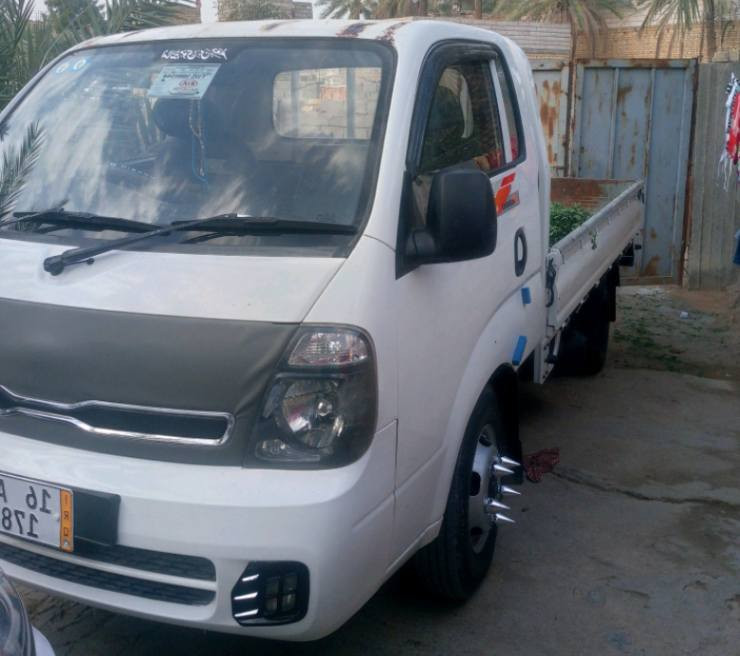 السلام عليكم كيافحل للبيع موديل ٢٠١٤مكان السماوة رقم قادسيه للاستفسار الاتصال على  ***********
