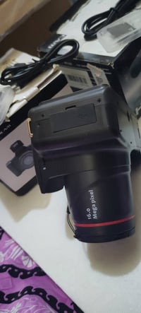 كاميرات • ٣ قطع • مع صور