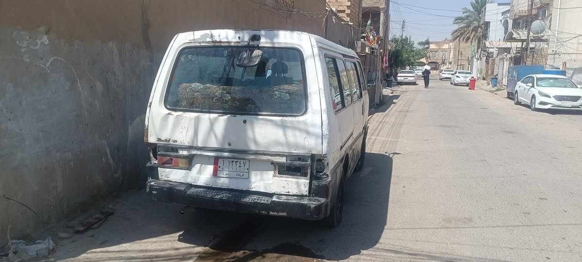 كيه بسته مكينه كير عايزه دوشمه مامطلوبه هيه بس غرامات عليه سعر ٢٥ مكان  كوفه ***********
