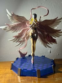 مجسم ابطال • ديجيتال