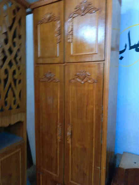 سيت ابراج نظيف السعر ٣٢٥الف العنوان حي تسعين نهاية حي صدام *********** موصل
