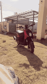 دراجة • تزويد • كربلاء