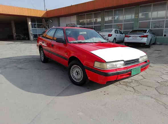 سلاوى خوا له هه مولايك مازدا ى نمونه 12 به خ خوار هه موبازار نرخ كه ى كاربايتى به شرته كيرو مه كينه ى لوكه مه كينه ى حسابكه سفره ته قه و ره قه ى نيه نوقسانى نيه پاوره تاقم لايت كامل تازه خراوته سه رى ئارمى بلاستيكى هه وليره به لام ئيسنساخى له كله به شرتى هه موشتى ئه سله كه ى ون بو ه سيعرى 17معملا رزى وى نيه داعمى قورسى نيه ***********واتس ئاب فايبر يشى له سه ره مشته ريت خاترت سه رجاوه سوباس بوئه دمينه كان السليمانية
