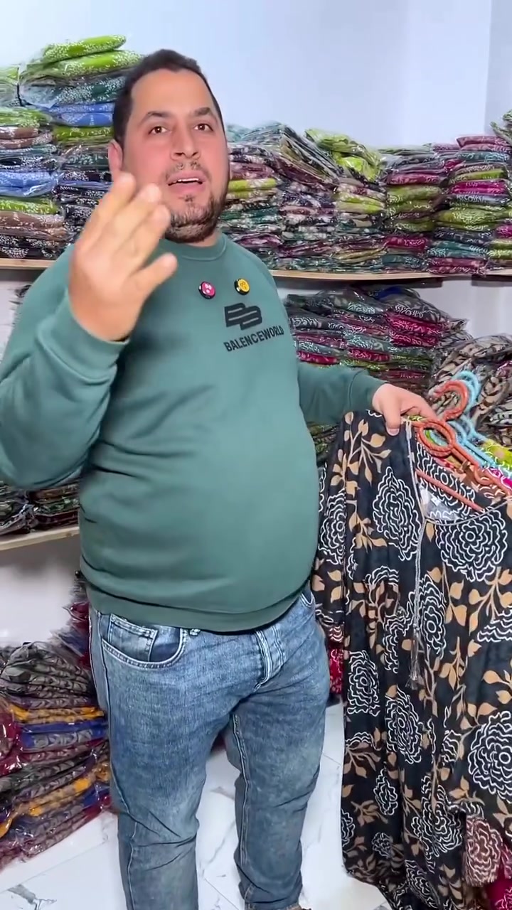 مصنع رؤية


**إذا كنت صاحب هذا الإعلان وتريد حذفه لأي سبب، رجاءا أرسل رسالة إلى الدعم الفني**