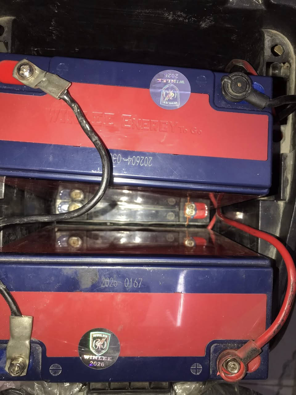 سلام عليكم
دراجه ار 9مديل 2025
5باتري 32امبير
سرعه 85حقيقي 
بيه اشاير  ودبل اشاره
لايت عالي ناصي 
الدراجه بيه هواي مواصفات 
السعر  390 مجال 
مكان بغداد البلديات 
الاتصال على الرقم ***********
