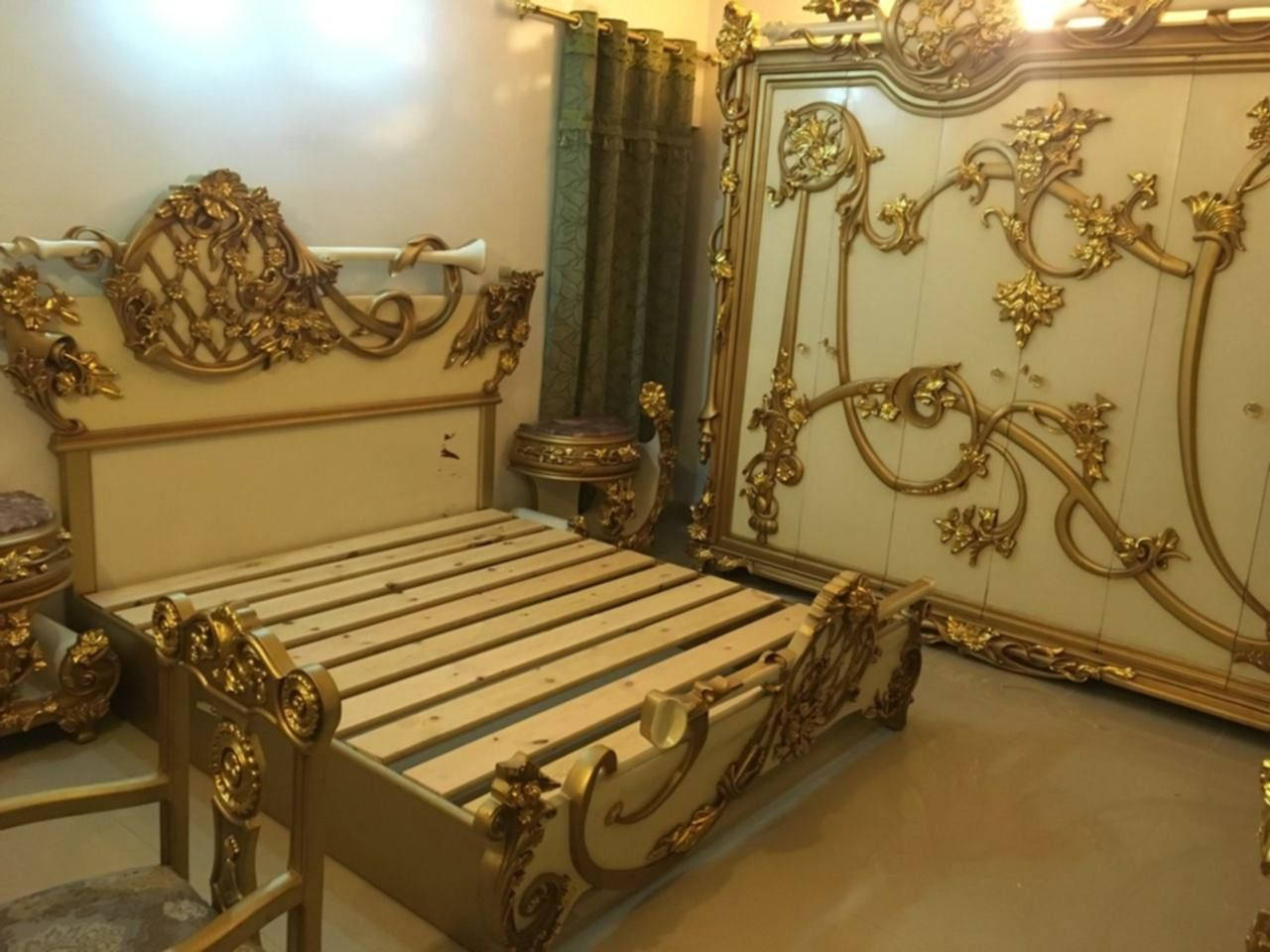 غرفة مصري 
ماخذيها ب ٤ مليون نريدها ب ٢ مليون 
مابيها اضرار بسيطة بلصبغ ارضية كنتور 
اي كسر ماكو ٩٠%نظافة
الكرخ الشرطة الخامسة بغداد


**إذا كنت صاحب هذا الإعلان وتريد حذفه لأي سبب، رجاءا أرسل رسالة إلى الدعم الفني**