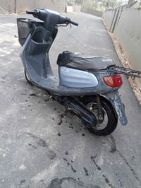 دراجة منغولي • مستعملة مرة واحدة • كربلاء حي العباس