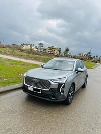 هافال جوليون • ٢٠٢٣ • ٨٠٠٠٠ كم