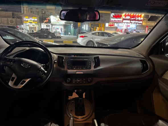 للبيع
1سبورتج2016خليجي مكفولة كفالة عامة
2بيها بل هلال جاملغ خلفي شويه صبغ فقط
3سيارة حيل جديدة ونضيفه دينار واحد مينصرف عليها
4ماشيه67
5فيت بام شركة بيها
6سبيرها منازل
7سيارة رقم بغداد ب اسمي تحويل ثاني يوم
8مكان بغداد السيدية
9السعر165
الاستفسار***********
