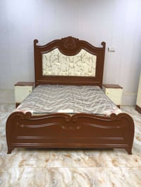 غرفة نوم 9 قطع • كنتور 2.40×3.20 • توصيل وتركيب مجاني