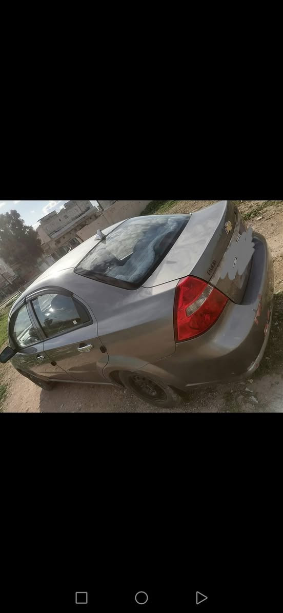 افيو  موديل 2007 رقم نينوه مصطره  هزه جديده  بيها كابون السياره نضيفه وجاهزه مابيها صبغ  تبريد  محرك شرط بيها مكانات معجون قليل بيع تحويل فقط  السعر 60بيها مجال  ***********.. ***********
