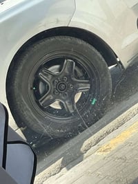 ويل ماليبو • حسب القناعة • كركوك