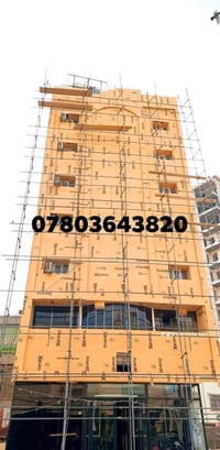 ديكور جبس بورد • واجهات فوم • بديل رخام