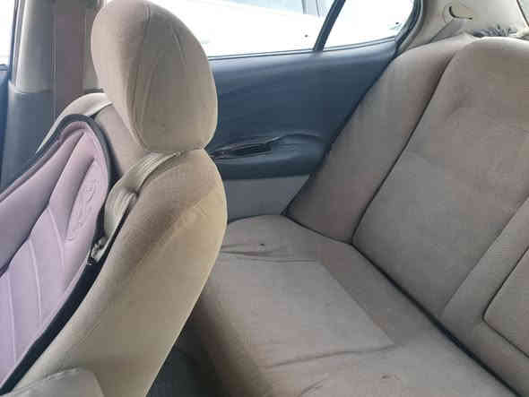 دايو لكنزا انكليزي هزة جديدة لل٢٠٣٠محرك الضخم خمسة استد كلهة اوتو جام كير مري جانبية كشنات 
كلهة شغالة مابيهة اي نقص مكفولة ضربة ومحرك وكير وحدادية وباتري وتايرات كلهن جدد نقصهة صبغ فقطط *********** بغداد
