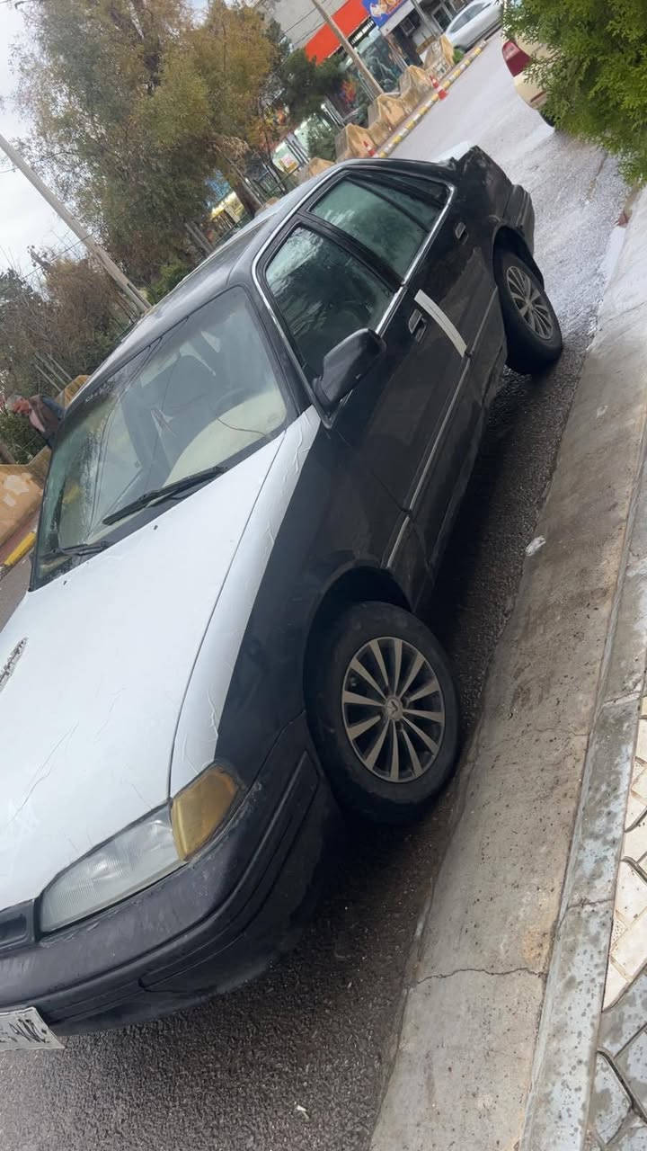 داوێ برێنس ئاڕم پلاستیکی هەولێر مەکینە ٢٠ گێڕ عادی گێڕو مەکینە تەقەو ڕەقەی بە شەرت جام کارەبا چوار تایەو ویلی لۆک پێش و دوای دەعمی نییە کارەبایی گشت گیانی ئیشەکات سعر ١٥ گەڵا کەمێک مەعامەلە شوێن سلێمانی ڕەقەم تەلەفون *********** ڤایبەریشی لەسەرە السليمانية, العراق
