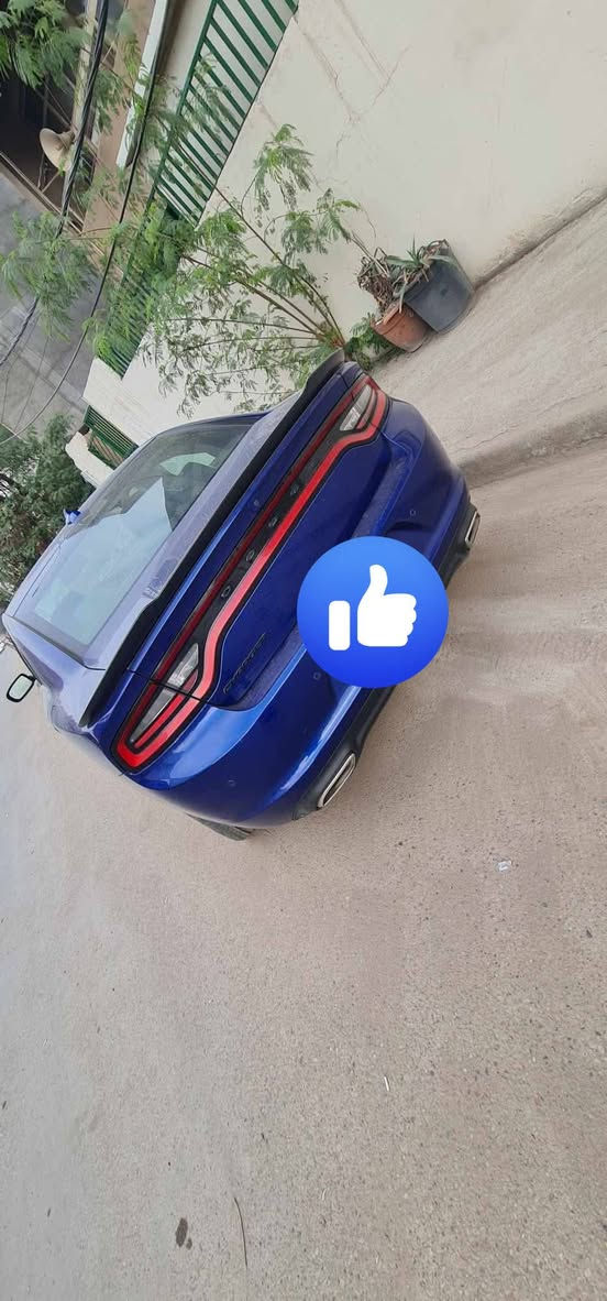 جارجر 2020 sxt plus محدث Gt
معروفة مواصفاتها فوووول
رقمها بغداد 
حادثها جاملغ وبنيد 
ماشية حاليا 26 الف ميل 
مكان السيارة بغداد 
السعر 240 ورقة 
رقم صاحب السيارة ***********
