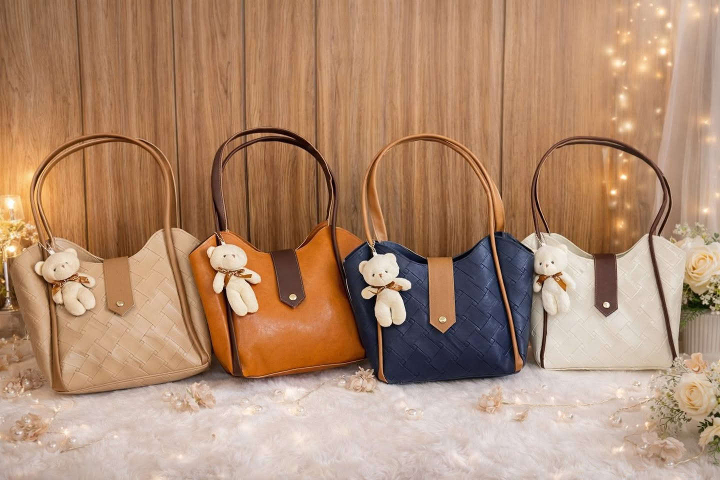 التوصيل صار لكل المحافظات فقط 3,000 دينار!
إي نعم… عرض خاص لزبوناتنا حتى يوصل طلبكم بأقل سعر ✨

تشكيلة جنط أنيقة وأسعار مختلفة حتى كل وحدة تختار الموديل اللي يعجبها 😍👜

🎁 هديـة ويـا كل طلب
💰 أسعار مناسبة وجودة حلوة
✨ موديلات مرتبة وتناسب الطلعات واليومي

الكمية محدودة وبعض الألوان ممكن تخلص بسرعة
لا تضيعين الفرصة 🤍

📩 اكتبي (حجز) أو أرسلينا رسالة خاص حتى نثبت طلبج فورًا

#عروض #جنط #شنط_نسائية #توصيل_لكل_المحافظات #عروض_العراق #تسوق #موضة


**إذا كنت صاحب هذا الإعلان وتريد حذفه لأي سبب، رجاءا أرسل رسالة إلى الدعم الفني**