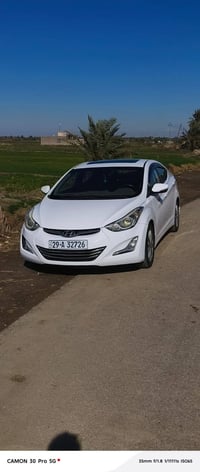 النترا ٢٠١٤ • فول مواصفات • مكفوله من الضربه