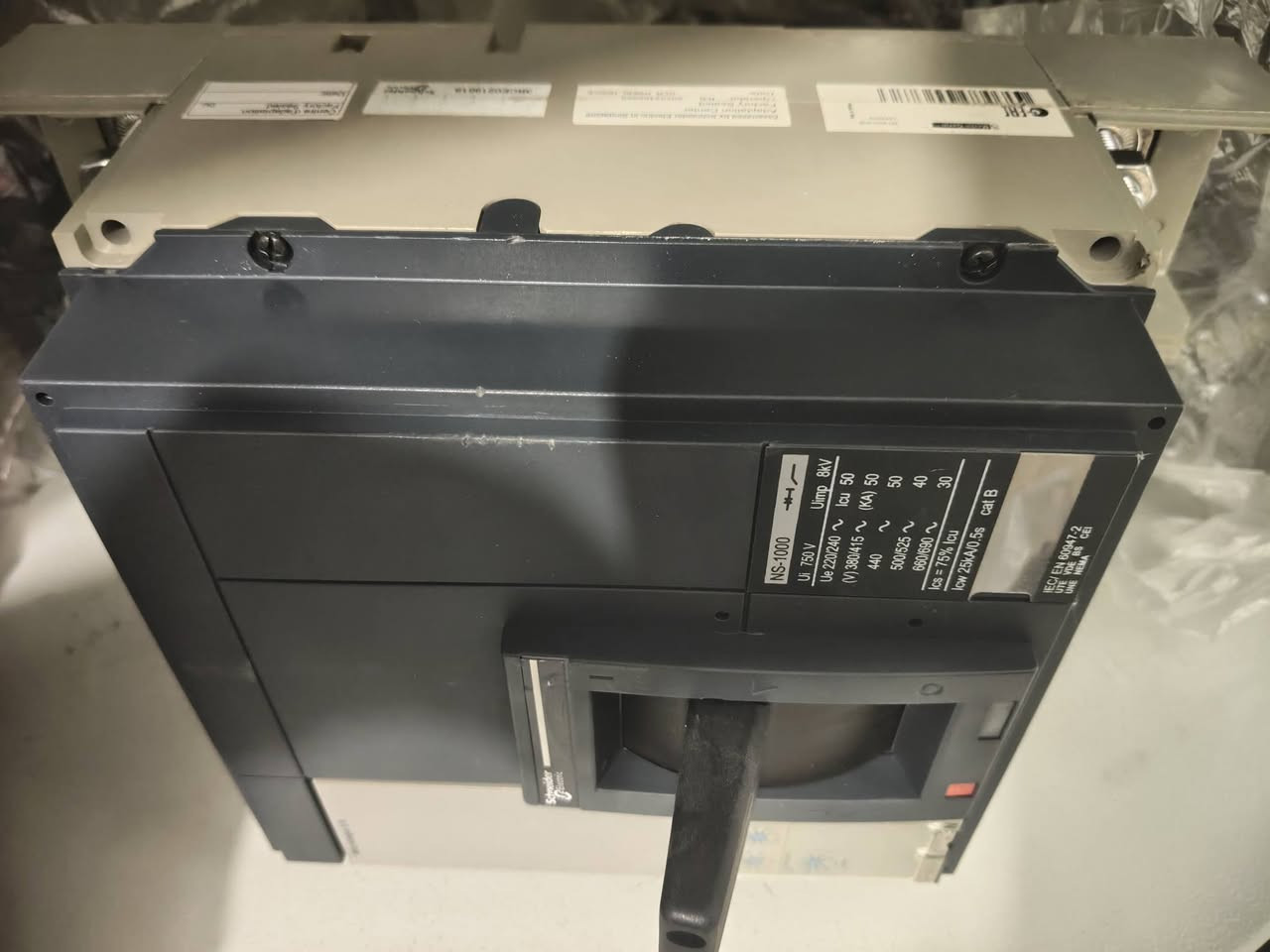 NS 1000 
للتواصل واتساب او فون 010 94895071


**إذا كنت صاحب هذا الإعلان وتريد حذفه لأي سبب، رجاءا أرسل رسالة إلى الدعم الفني**