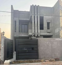 Goneed Group مستعدون للتصميم واجهات قبل تنفيذ او حتى بعد تنفيذ هيكل مم...