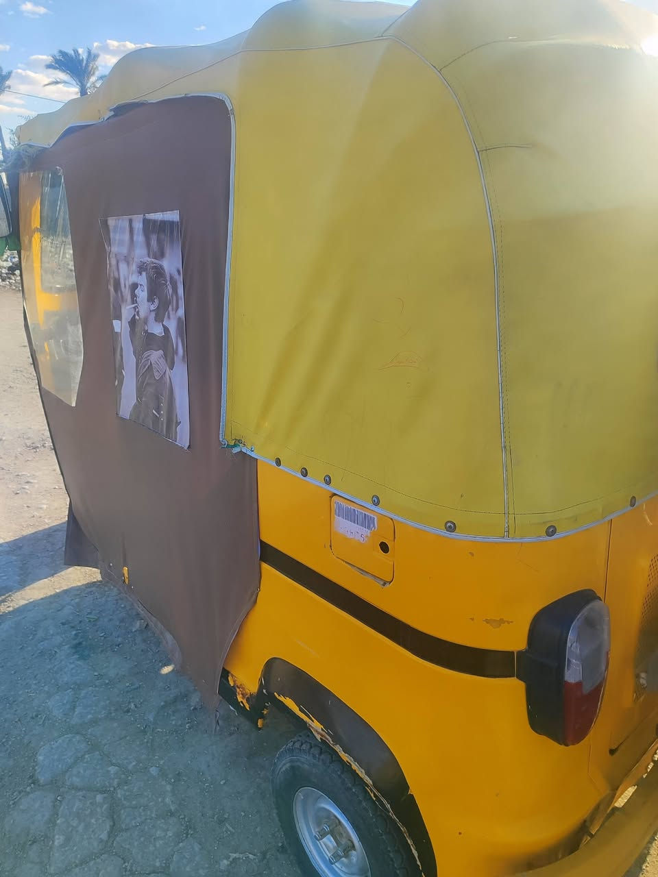 سلام عليكم تكتك موديل 19مرقمه مكان الاسكندريه رقم مبايل ***********
