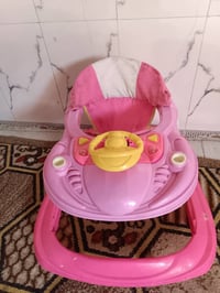 عربانة أطفال • حجلة موسيقى • شغالة