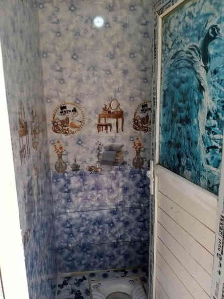 100متر للبيع حي الرحمه شارع الامام الكاظم
غرفه وصاله ومطبخ واستقبال صحيات داخليه وخارجه 
السعر 30 مع المجال الاستفسار 

‏‪***********‬‏. تصال فقط 

‏‪***********‬‏. واتساب فقط
